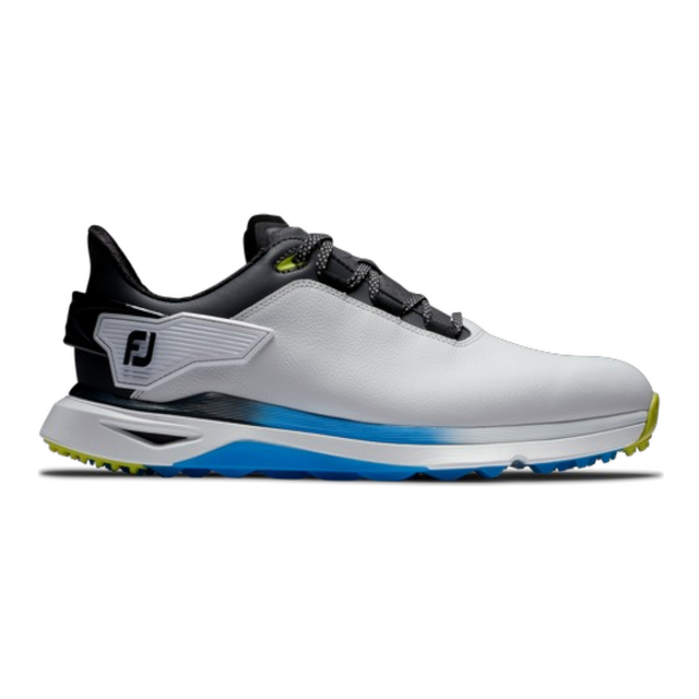 FootJoy Pro/SLX Carbon White/Black/Multi Shoe