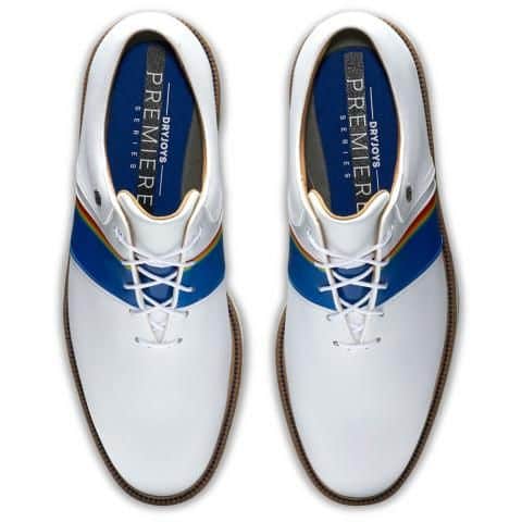 FootJoy Premiere Series Packard Le Golf Shoes