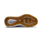 FootJoy Womans QMotion Grey Beach Glass Shoe - One Golf