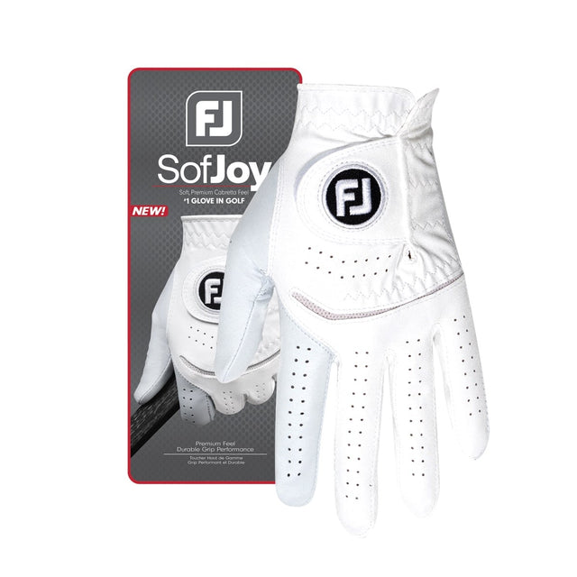 FootJoy SofJoy Glove