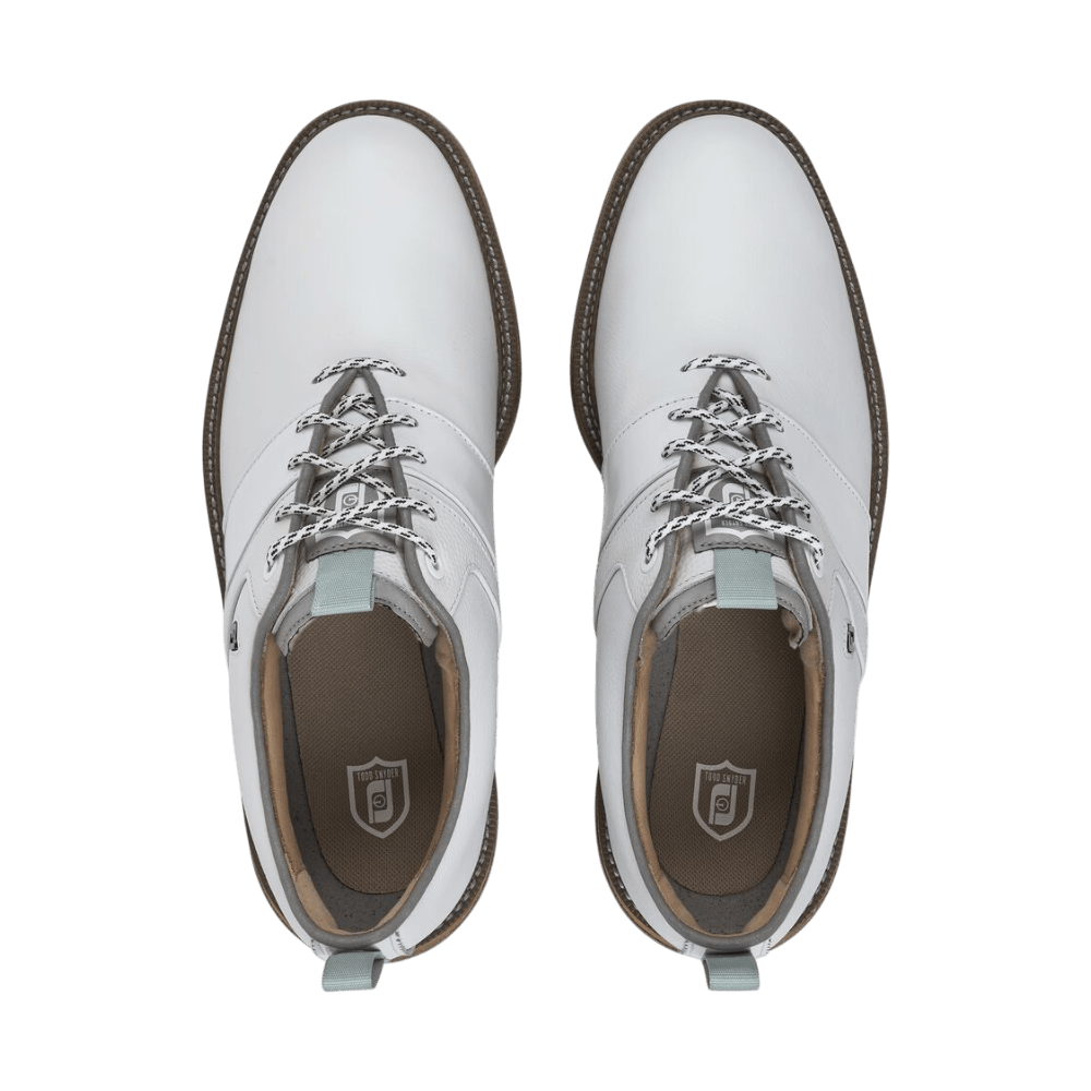 FootJoy X Todd Snyder Premiere Series Golf Shoe – One Golf