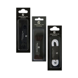FootJoy Black Shoe Laces