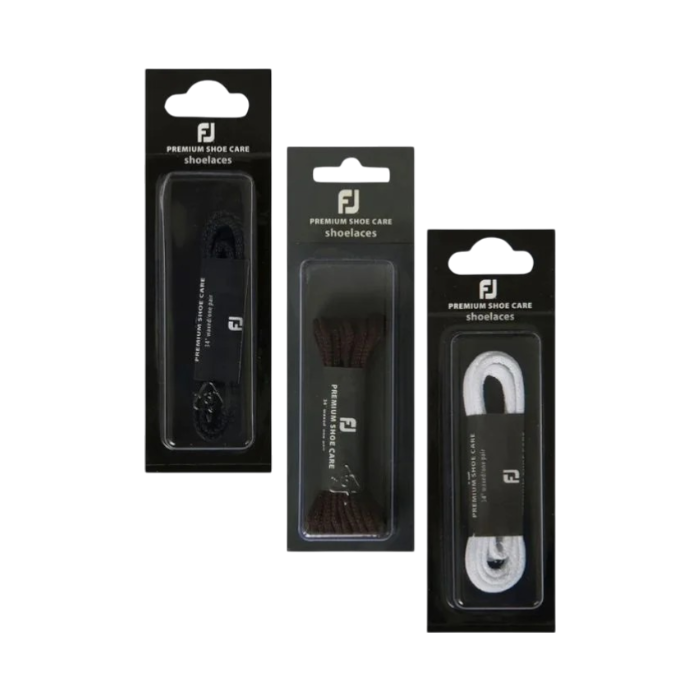 FootJoy Brown Shoe Laces