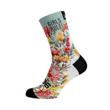 Footwear Girls Rule Socks - One Golf