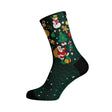 Footwear Santa & Friends Socks - One Golf
