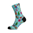 Footwear Slothmas Socks - One Golf