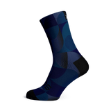 Footwear Solid Navy - One Golf