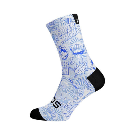 Footwear Super Mom Socks - One Golf