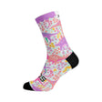 Footwear Wonderland Socks - One Golf