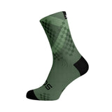 Footwear X Olive Socks - One Golf