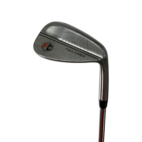 Full Choice 56º Wedge - One Golf