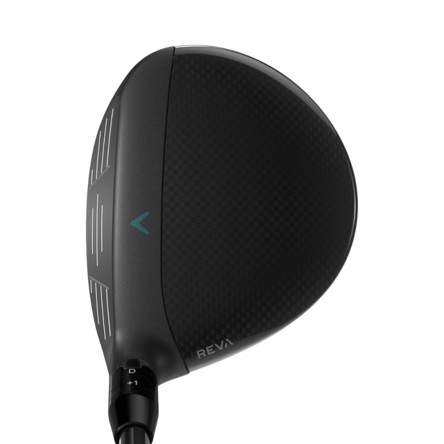 Callaway REVA RISE Women's Fairway Wood