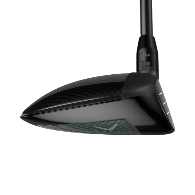 Callaway REVA RISE Women's Fairway Wood