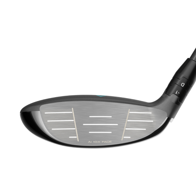 Callaway REVA RISE Women's Fairway Wood