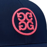 G/Fore Chainstitch Circle G's TW/KP Cap