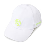 G/Fore Snow/Yellow Cap