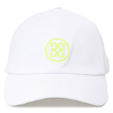 G/Fore Snow/Yellow Cap