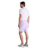 G/FORE Ditzy Floral Tech IRI Polo