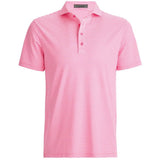 G/FORE Feeder Stripe Tech Kop Polo