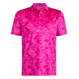 G/FORE Icon Camo Tech Kop Polo