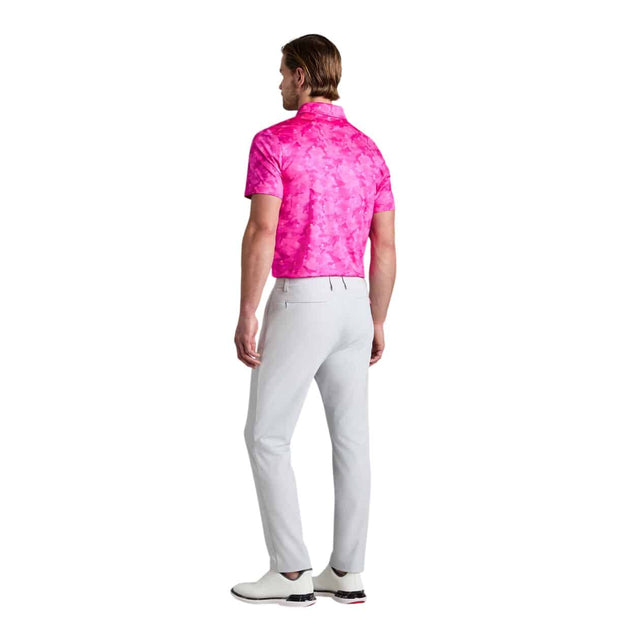 G/FORE Icon Camo Tech Kop Polo