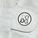 G/FORE Men's Signature Snow Camo Golf Glove