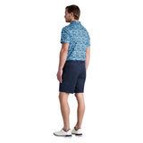 G/FORE Optic Floral Tech BRZ Polo