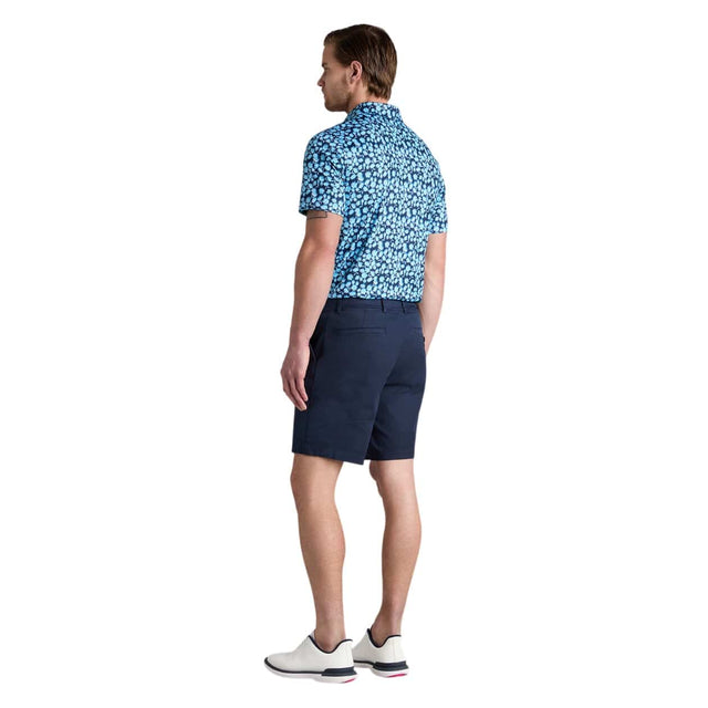 G/FORE Optic Floral Tech BRZ Polo