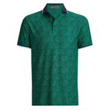 G/FORE Spellbound Clover Polo
