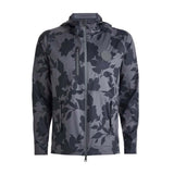 G/Fore Tonal Floral Weather Resistant Jacket