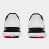 G/FORE Gallivan2r Side Stripe Kiltie Snow Ladies Golf Shoe