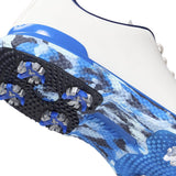 G/FORE Men's Gallivan2r Camo Sole G/LOCK S/TWT Golf Shoe