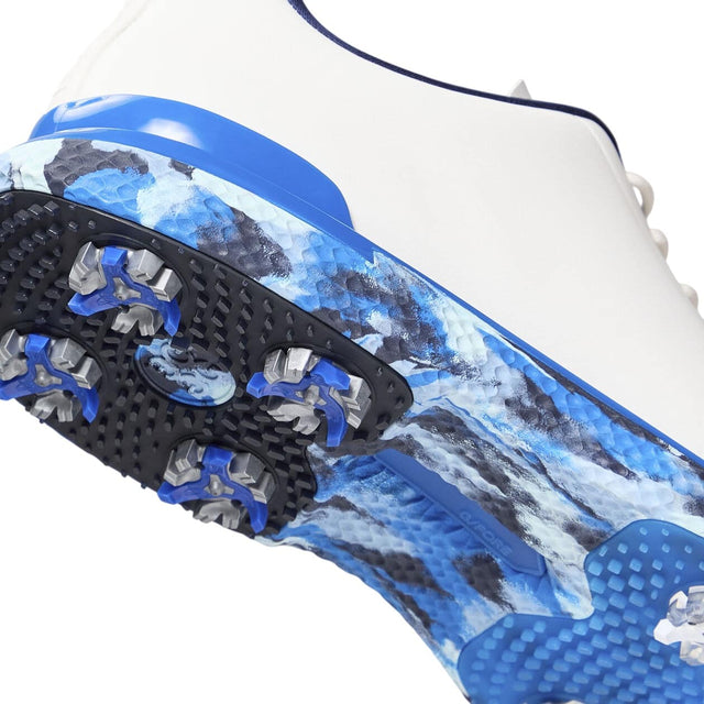 G/FORE Men's Gallivan2r Camo Sole G/LOCK S/TWT Golf Shoe