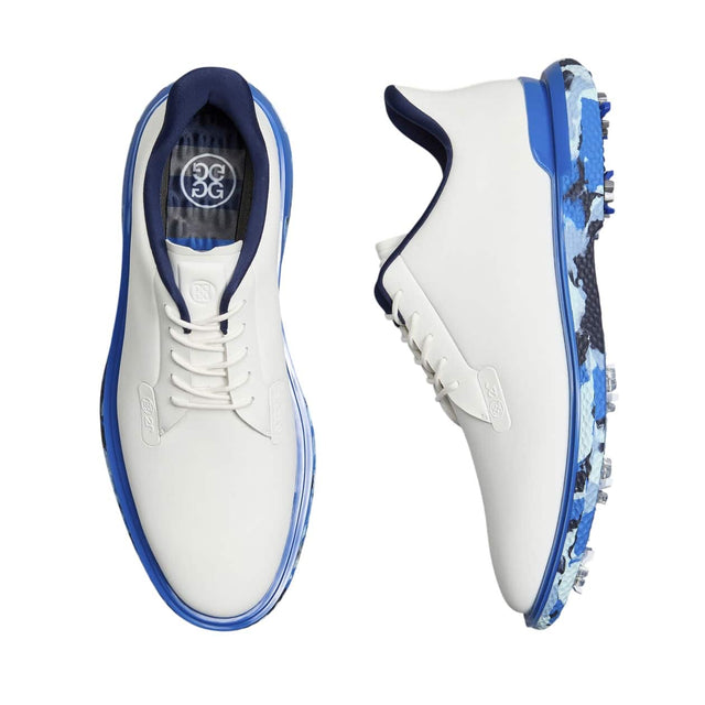 G/FORE Men's Gallivan2r Camo Sole G/LOCK S/TWT Golf Shoe