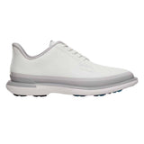 G/FORE Men's Gallivan2r Tuxedo S/NIM Golf Shoe