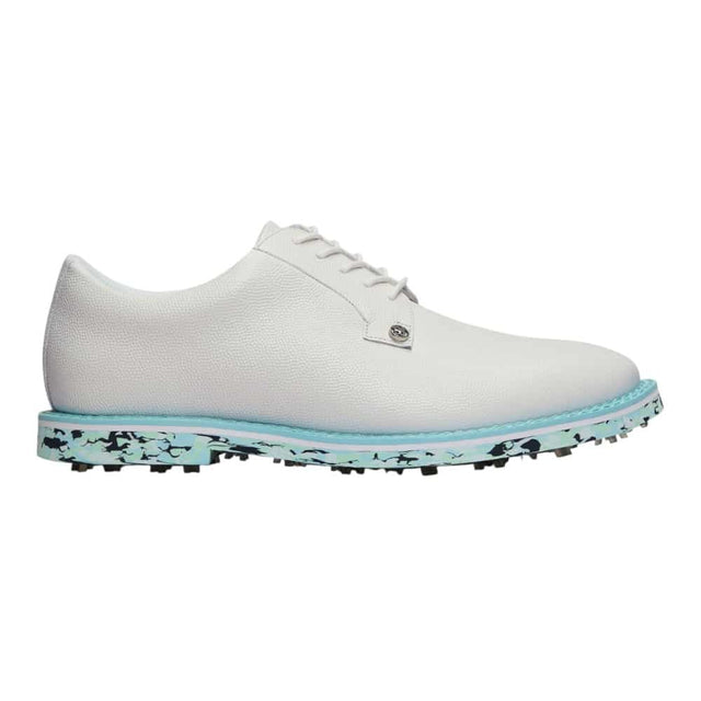 G/FORE Men's Gallivanter SN/CN Pebble Golf Shoe