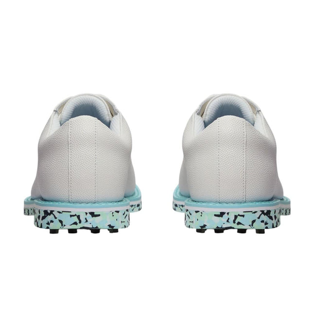 G/FORE Men's Gallivanter SN/CN Pebble Golf Shoe