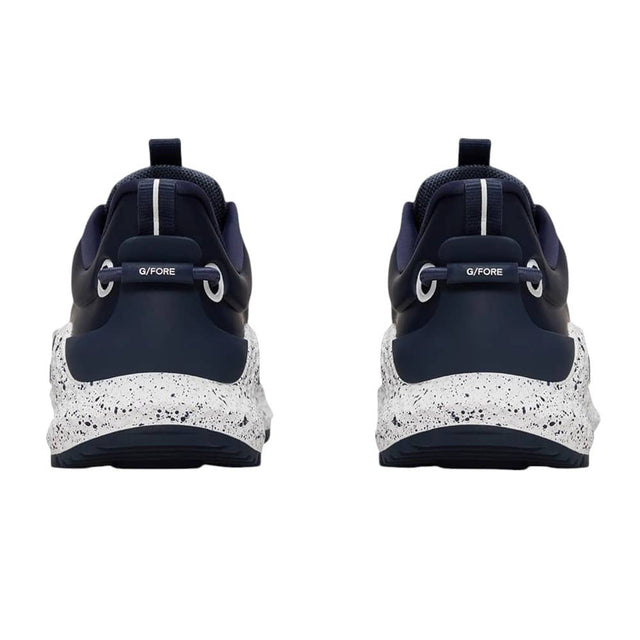 G/FORE Men's MG4+ O2 Stippled TWLT Golf Shoe
