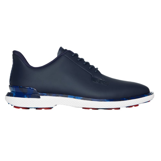 G/FORE Gallivan2r T.P.U. Camo Welt Twilight Golf Shoe