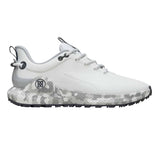 G/FORE Men's MG4+ O2 Perforated Camo S/NIM Golf Shoe