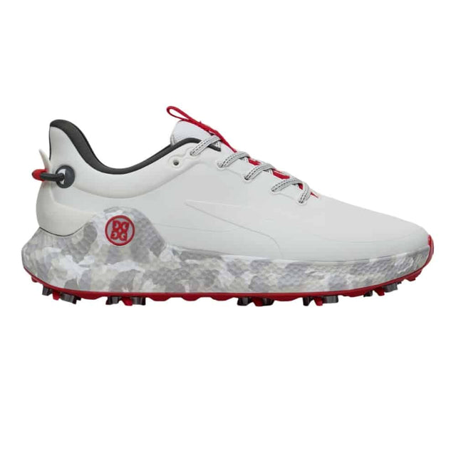 G/FORE Men's 02 G/LOCK Camo Mid Sole Golf Shoe