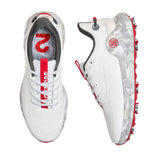 G/FORE Men's 02 G/LOCK Camo Mid Sole Golf Shoe