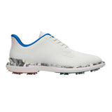G/FORE Men's Gallivan2r G/Lock Camo Welt SNO Golf Shoe
