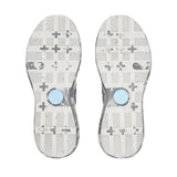 G/FORE MG4X2 TPU Grey Camo/Powder Golf Cross Trainer