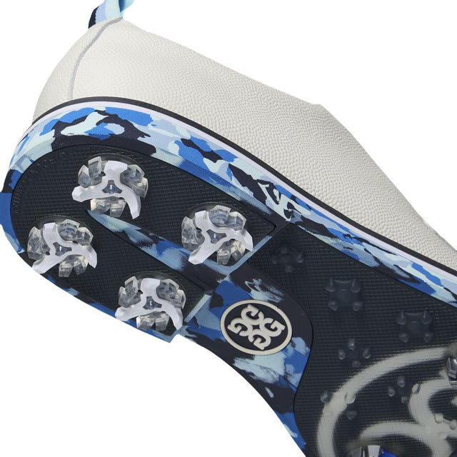 G/FORE Gallivanter G/LOCK Camo Sole Snow Golf Shoe
