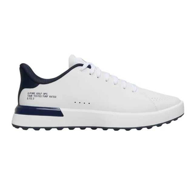 G/FORE Men's G.112 Hybrid S/TWT Golf Shoe