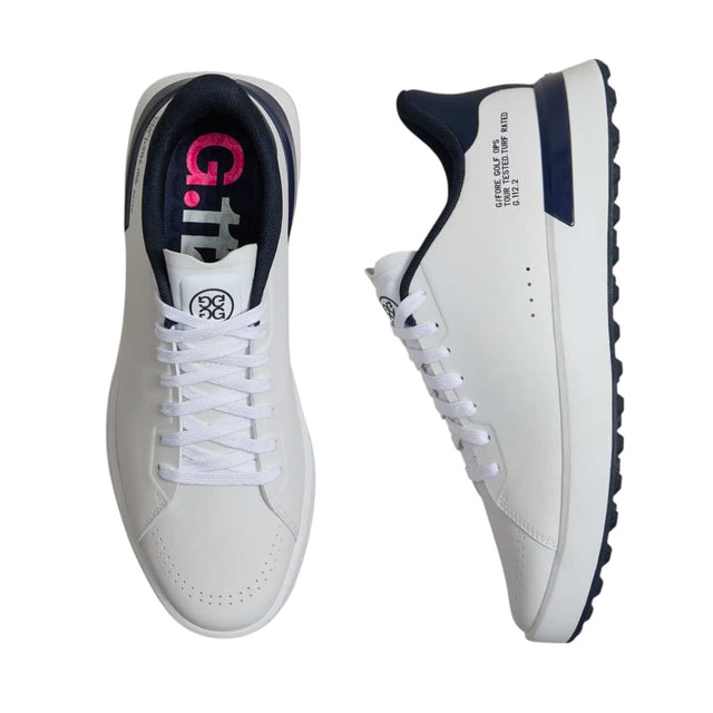 G/FORE Men's G.112 Hybrid S/TWT Golf Shoe
