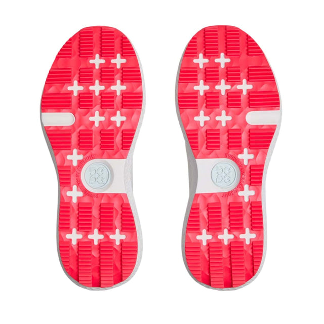 G/FORE Men's MG4X2 Perforated Logo Hybrid Golf Shoe