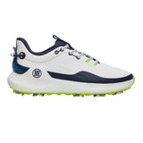 G/FORE Men's MG4+ O2 G/Lock S/TWT Golf Shoe