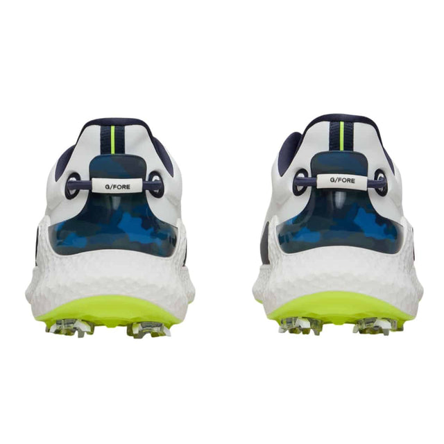 G/FORE Men's MG4+ O2 G/Lock S/TWT Golf Shoe